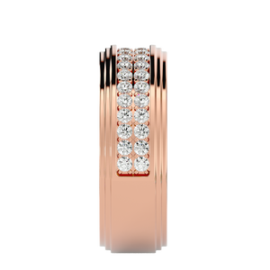 ecomposer-metal type-rose-gold