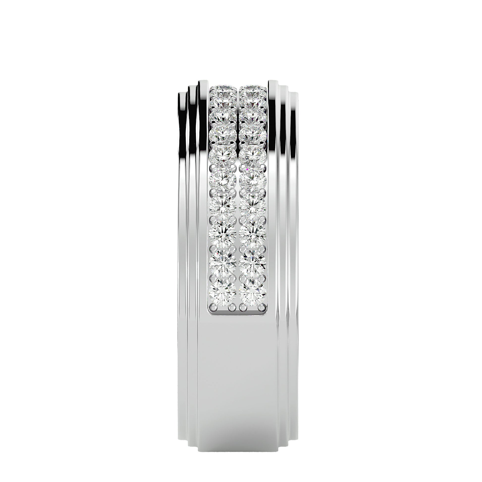 ecomposer-metal type-white-gold