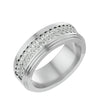 ecomposer-metal type-white-gold