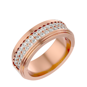 ecomposer-metal type-rose-gold