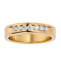  18K Yellow Gold