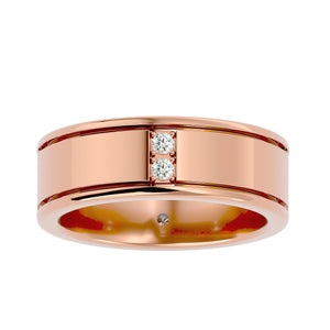 ecomposer-metal type-rose-gold