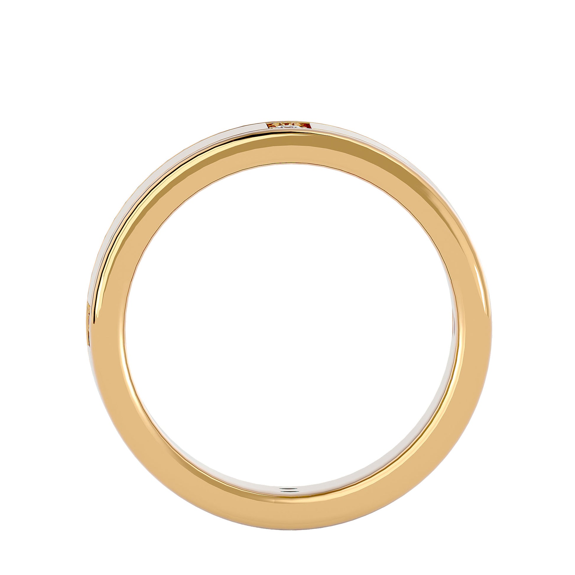 ecomposer-metal type-yellow-gold