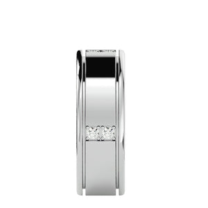 ecomposer-metal type-white-gold