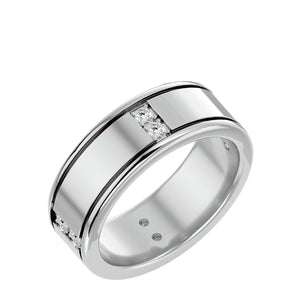 ecomposer-metal type-platinum