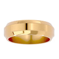  18K Yellow Gold