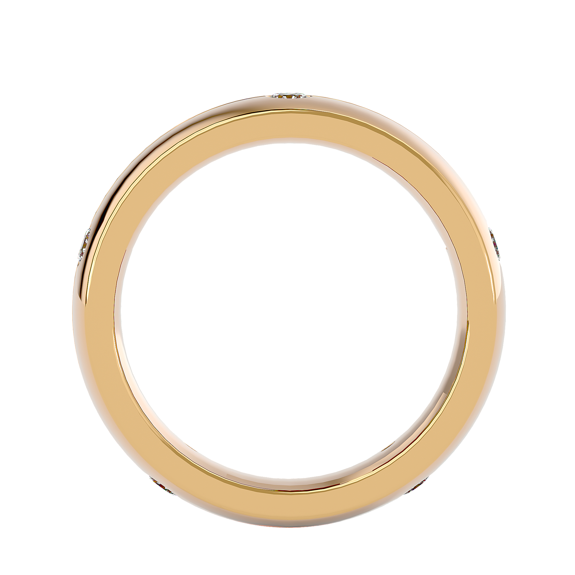 ecomposer-metal type-yellow-gold