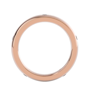 ecomposer-metal type-rose-gold