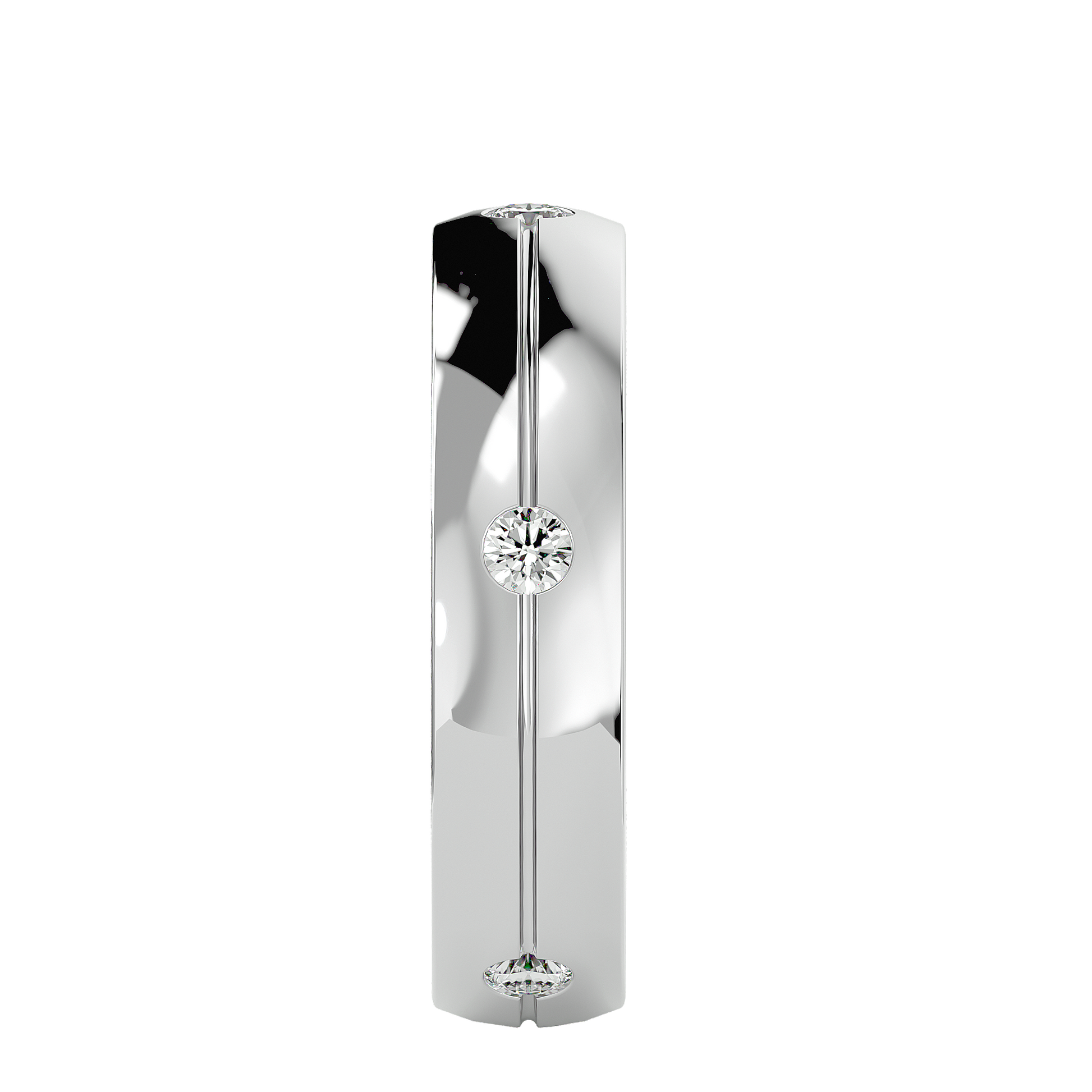 ecomposer-metal type-white-gold