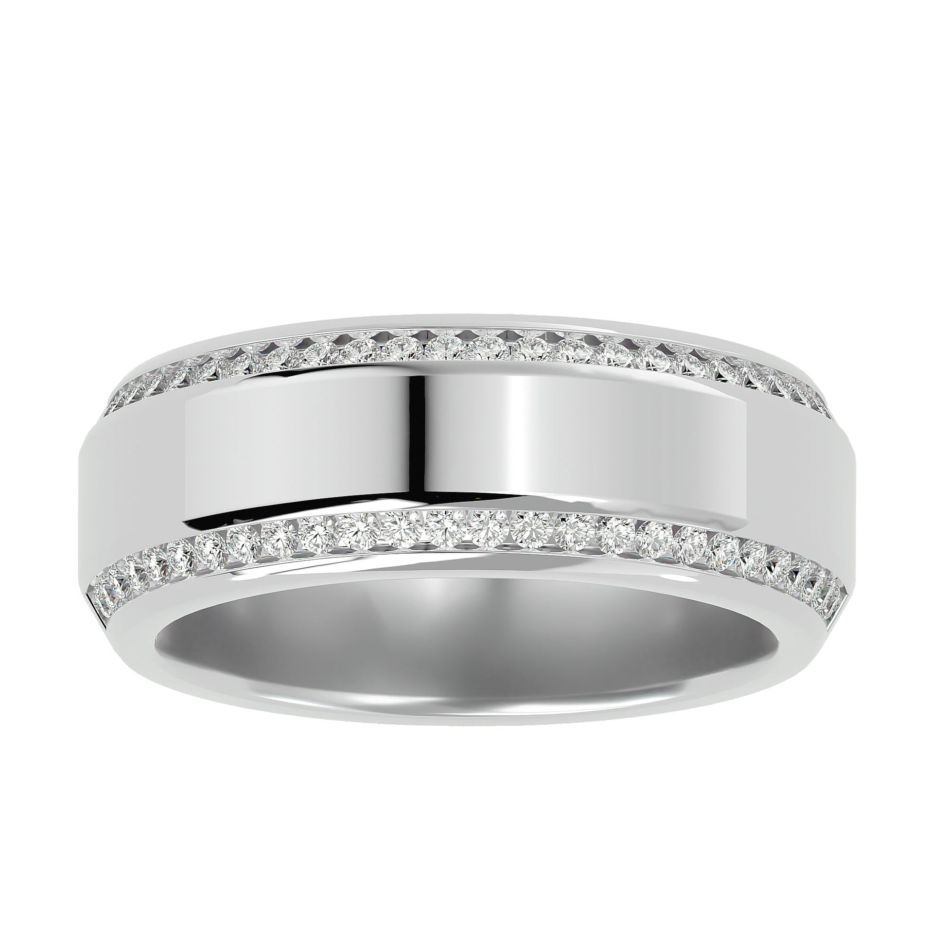ecomposer-metal type-white-gold