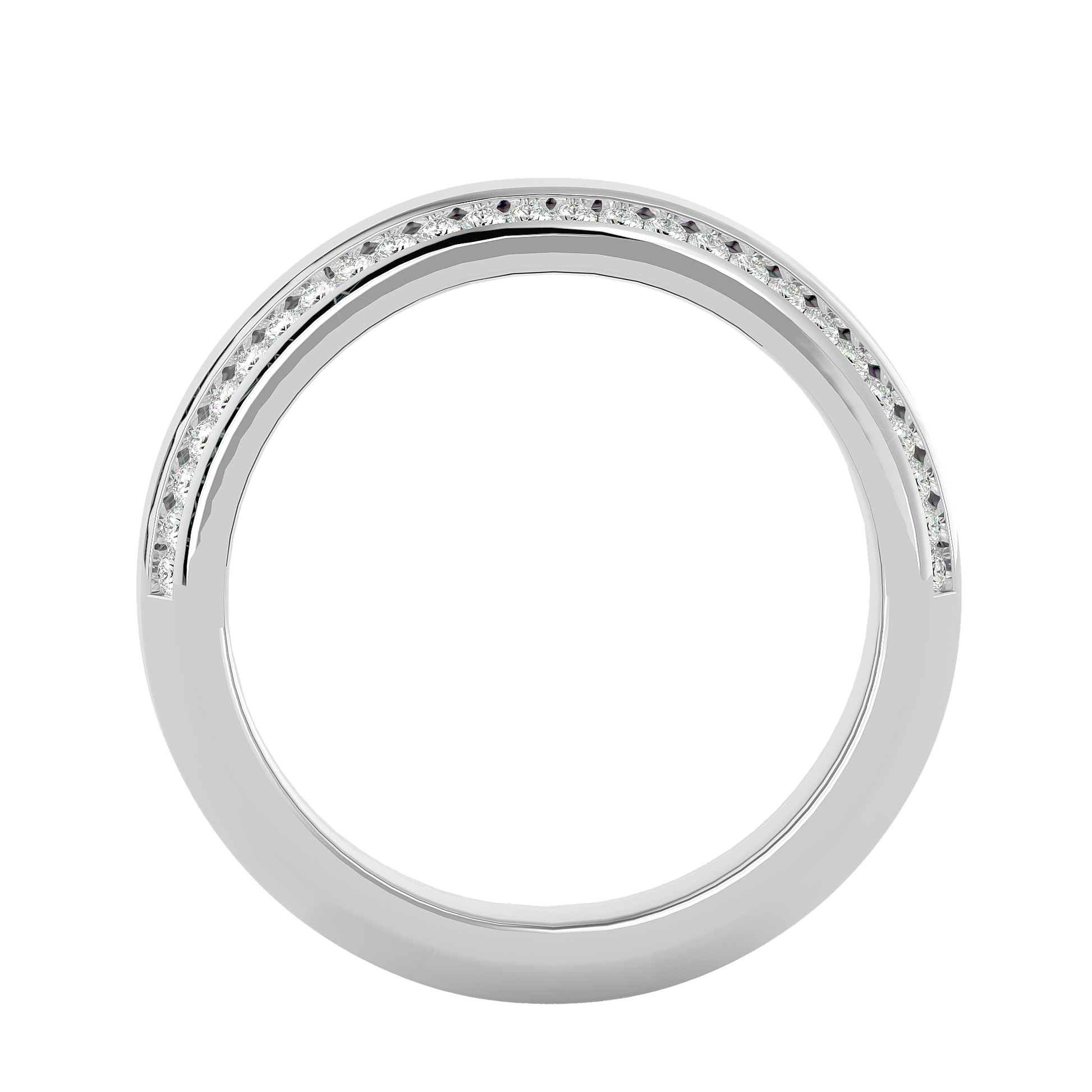 ecomposer-metal type-platinum