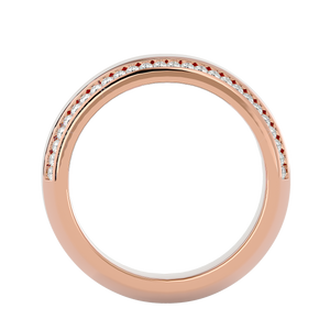 ecomposer-metal type-rose-gold