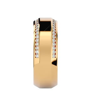 ecomposer-metal type-yellow-gold