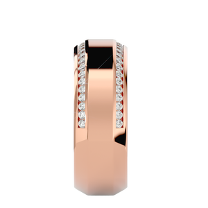 ecomposer-metal type-rose-gold