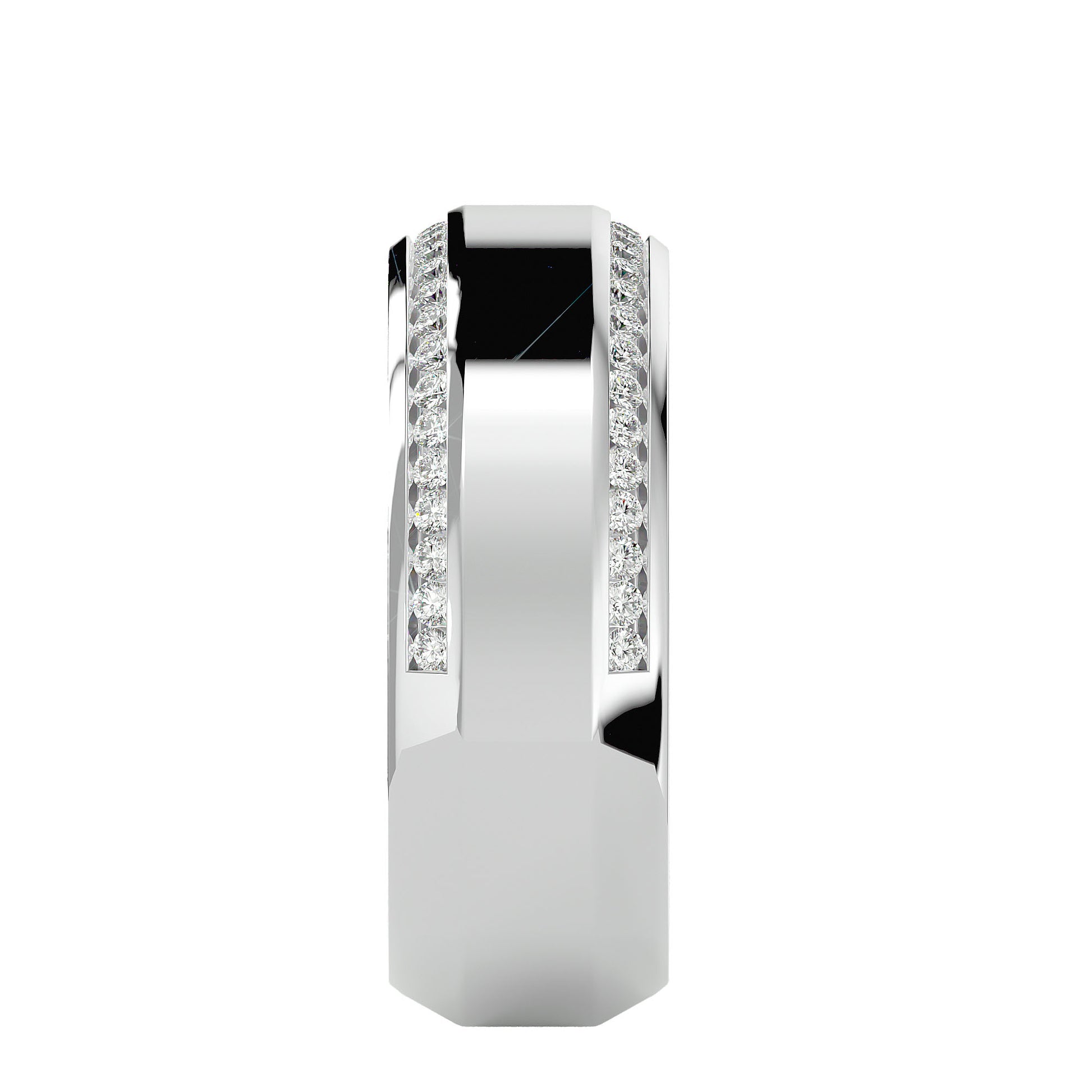 ecomposer-metal type-platinum