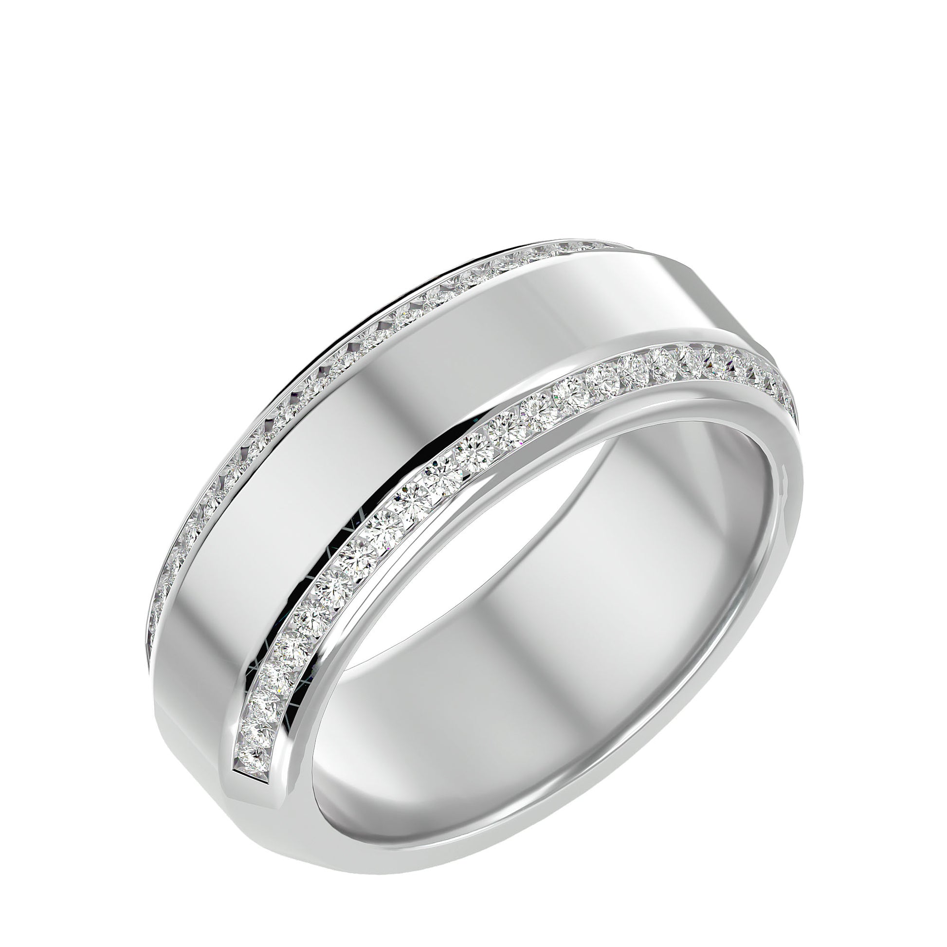 ecomposer-metal type-white-gold