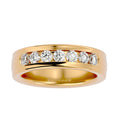  18K Yellow Gold