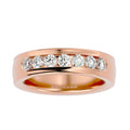  18k rose gold