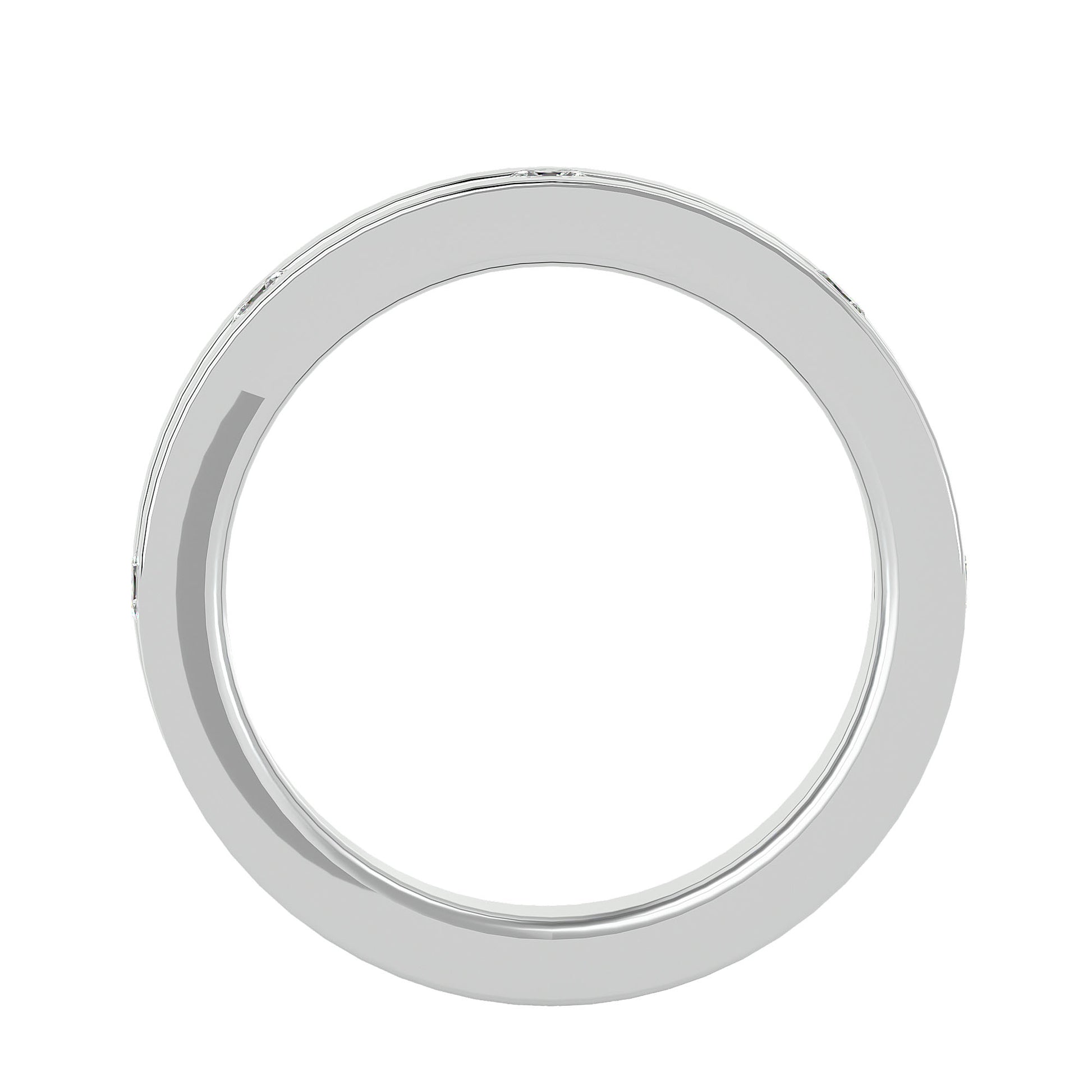 ecomposer-metal type-white-gold