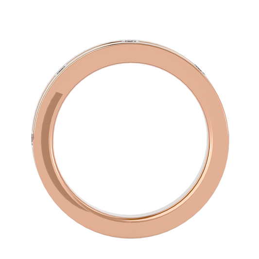 ecomposer-metal type-rose-gold