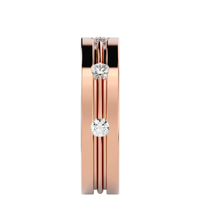 ecomposer-metal type-rose-gold