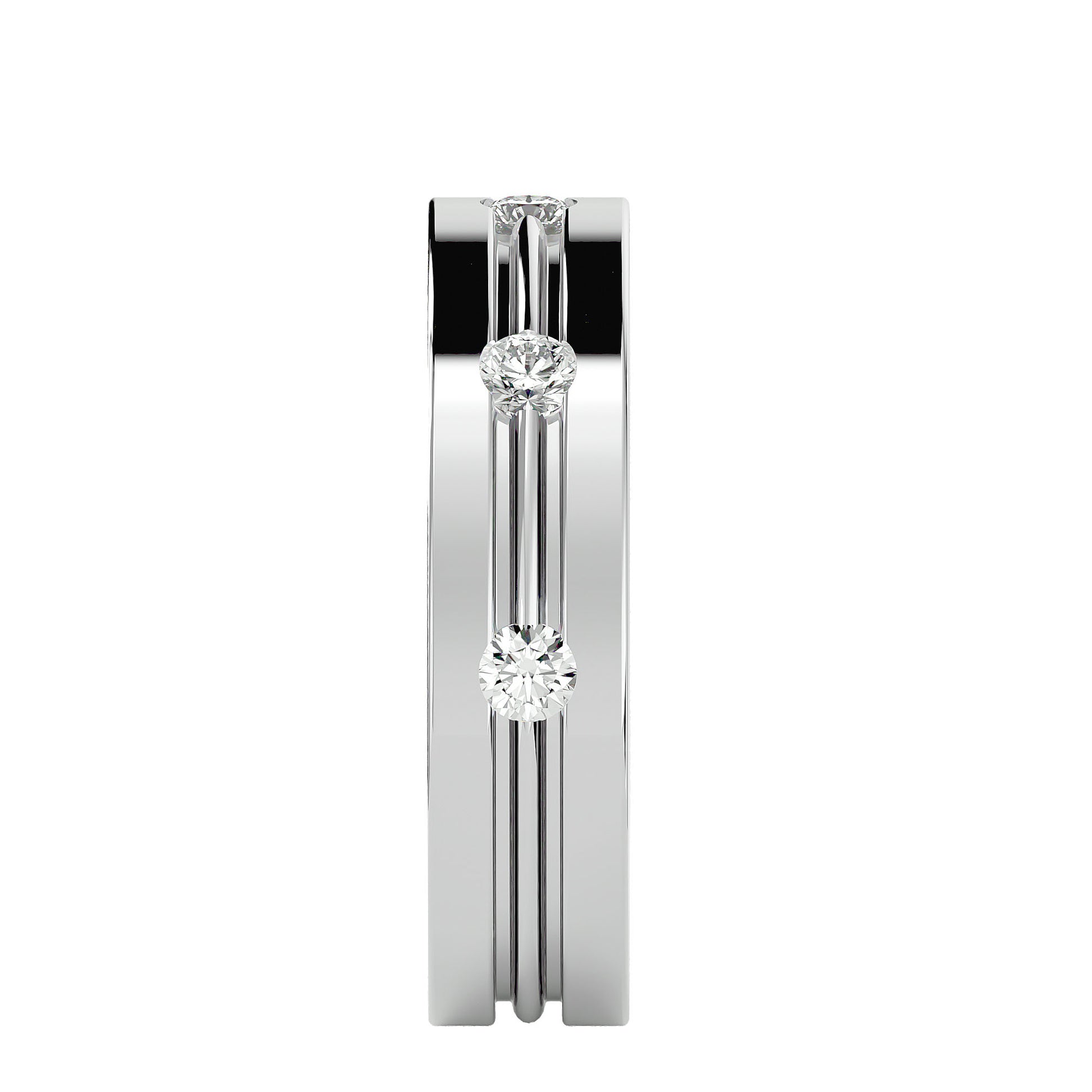 ecomposer-metal type-platinum