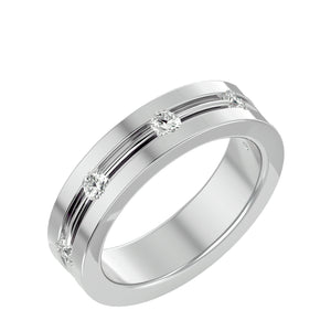 ecomposer-metal type-white-gold