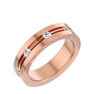 ecomposer-metal type-rose-gold