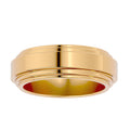  18K Yellow Gold
