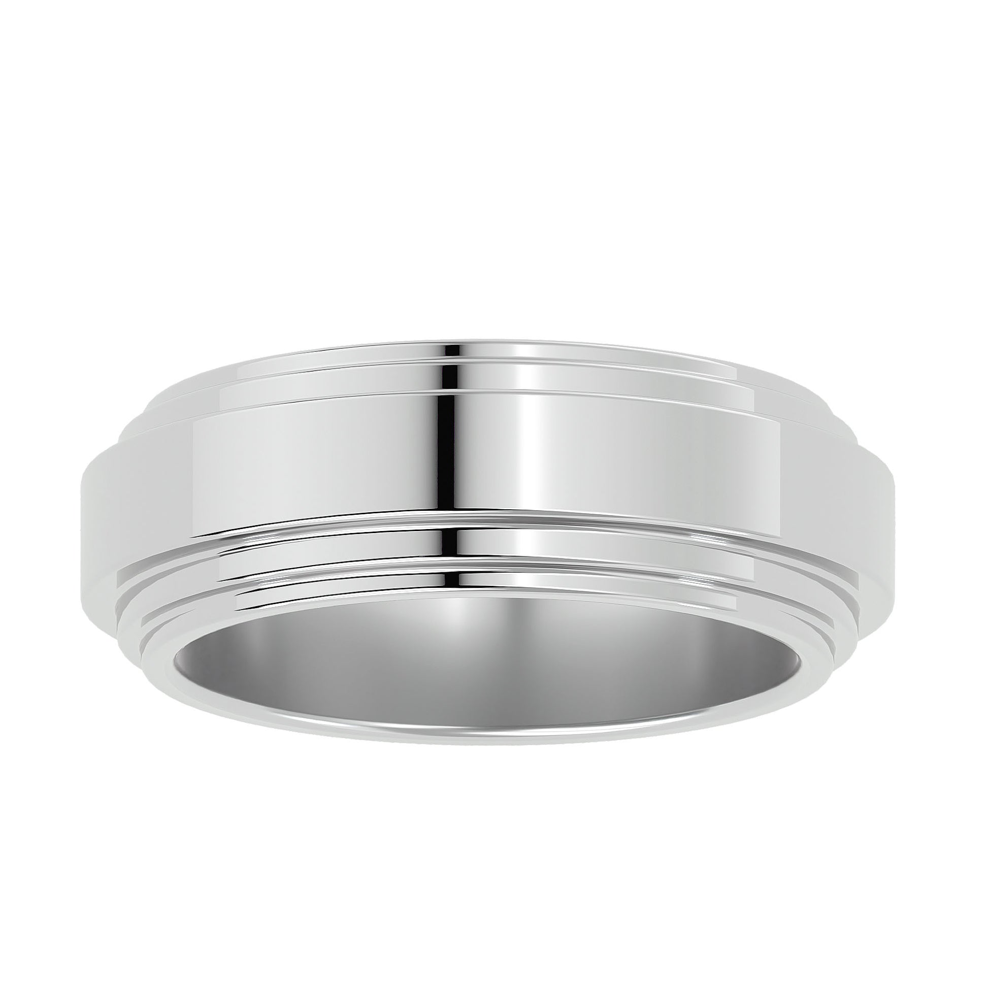 ecomposer-meal type-18k-white-gold