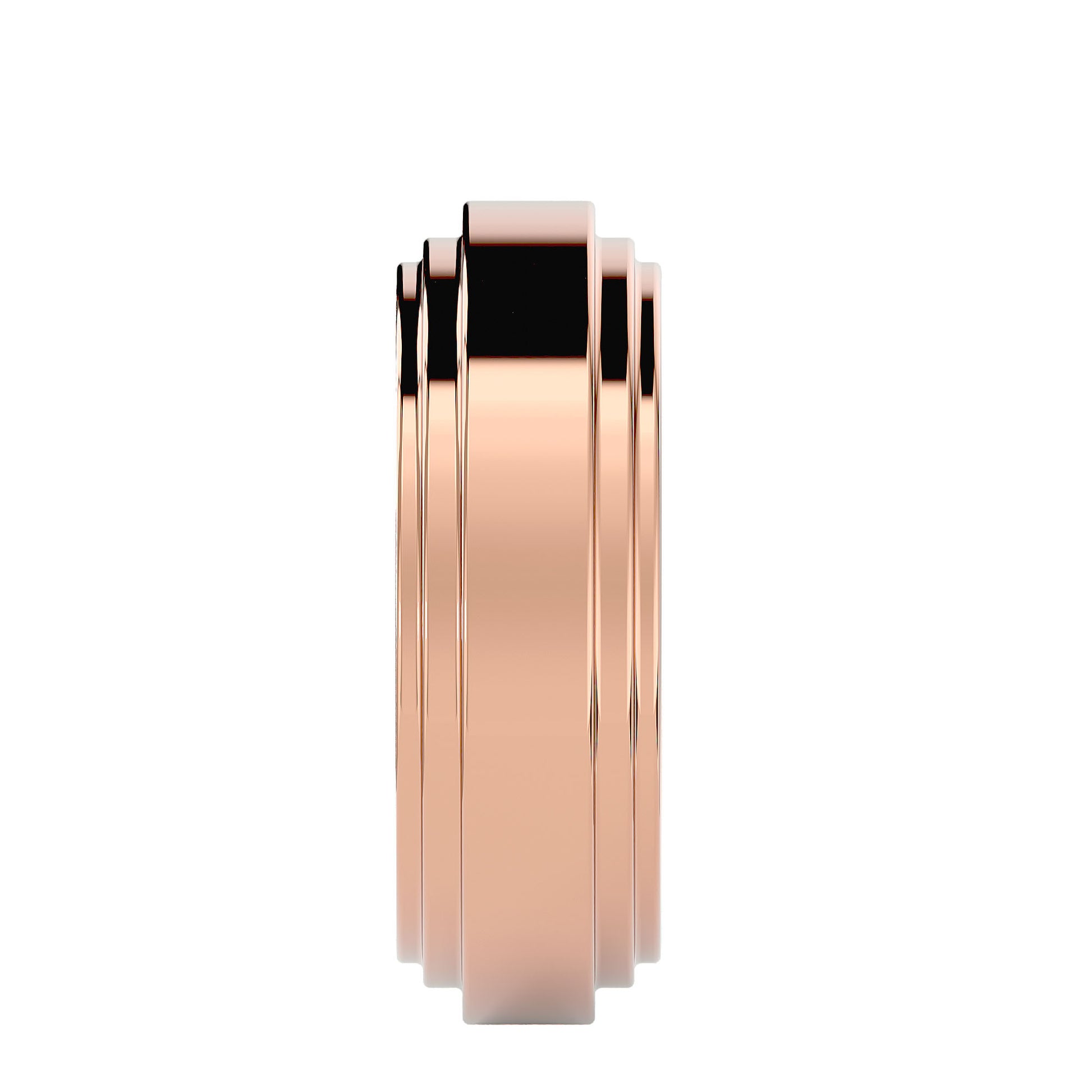 ecomposer-meal type-18k-rose-gold