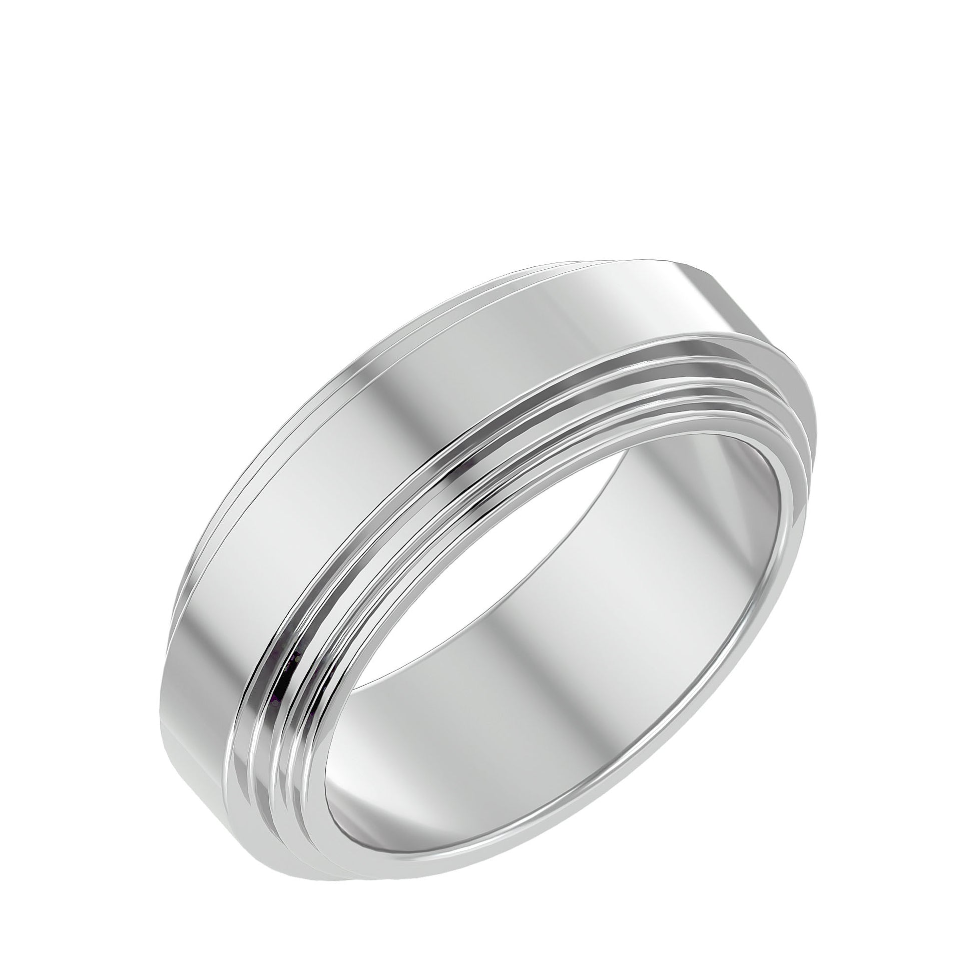 ecomposer-meal type-18k-white-gold