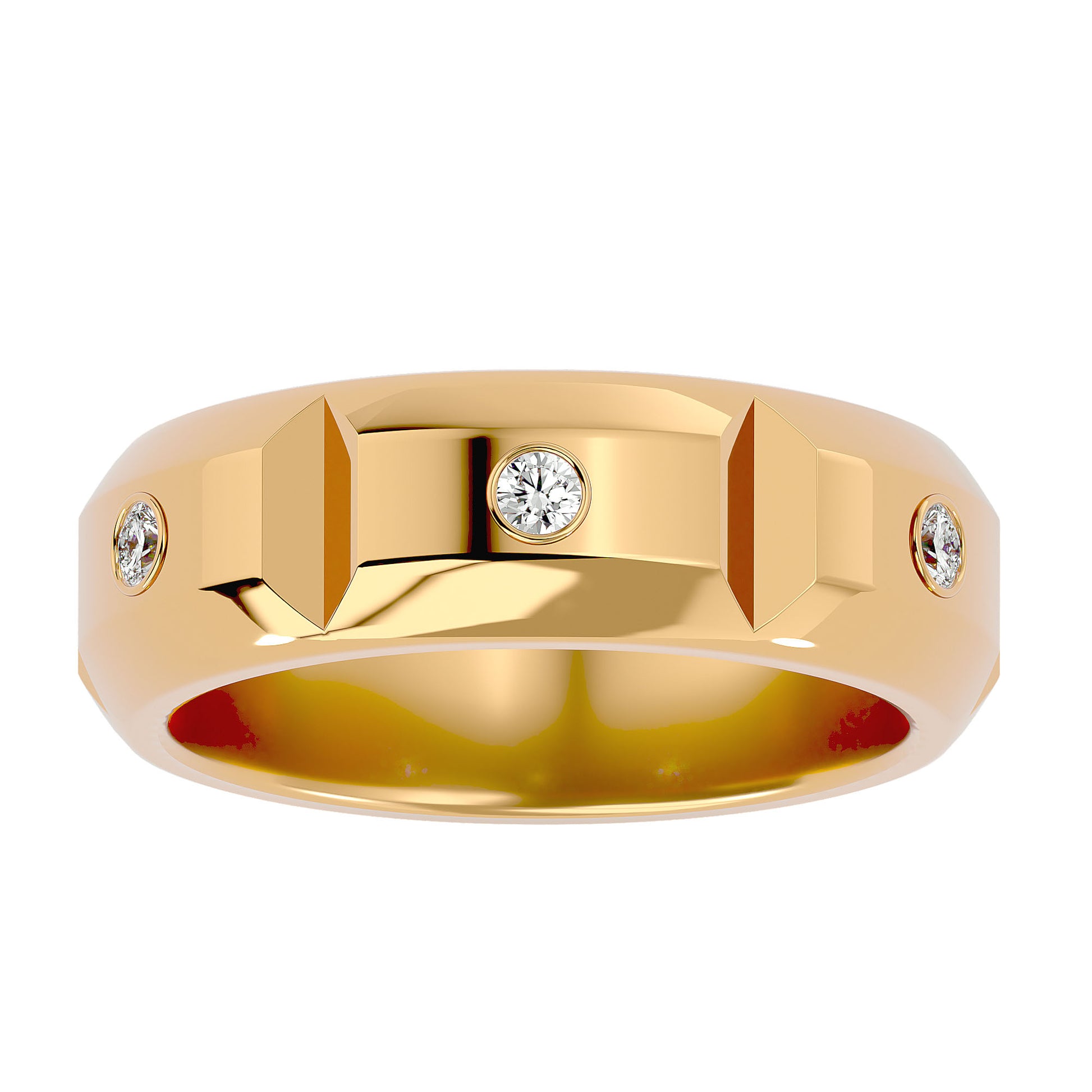 ecomposer-metal type-yellow-gold