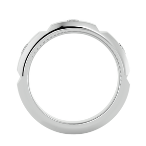 ecomposer-metal type-platinum