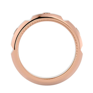 ecomposer-metal type-rose-gold