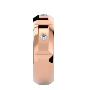 ecomposer-metal type-rose-gold