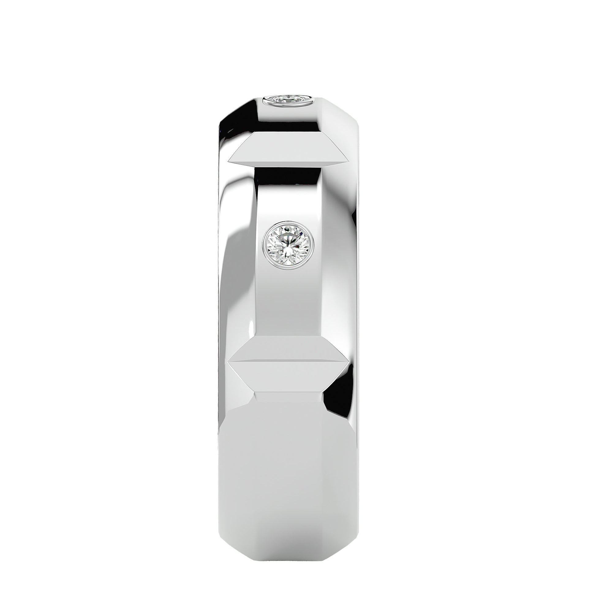 ecomposer-metal type-white-gold