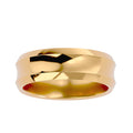  18K Yellow Gold