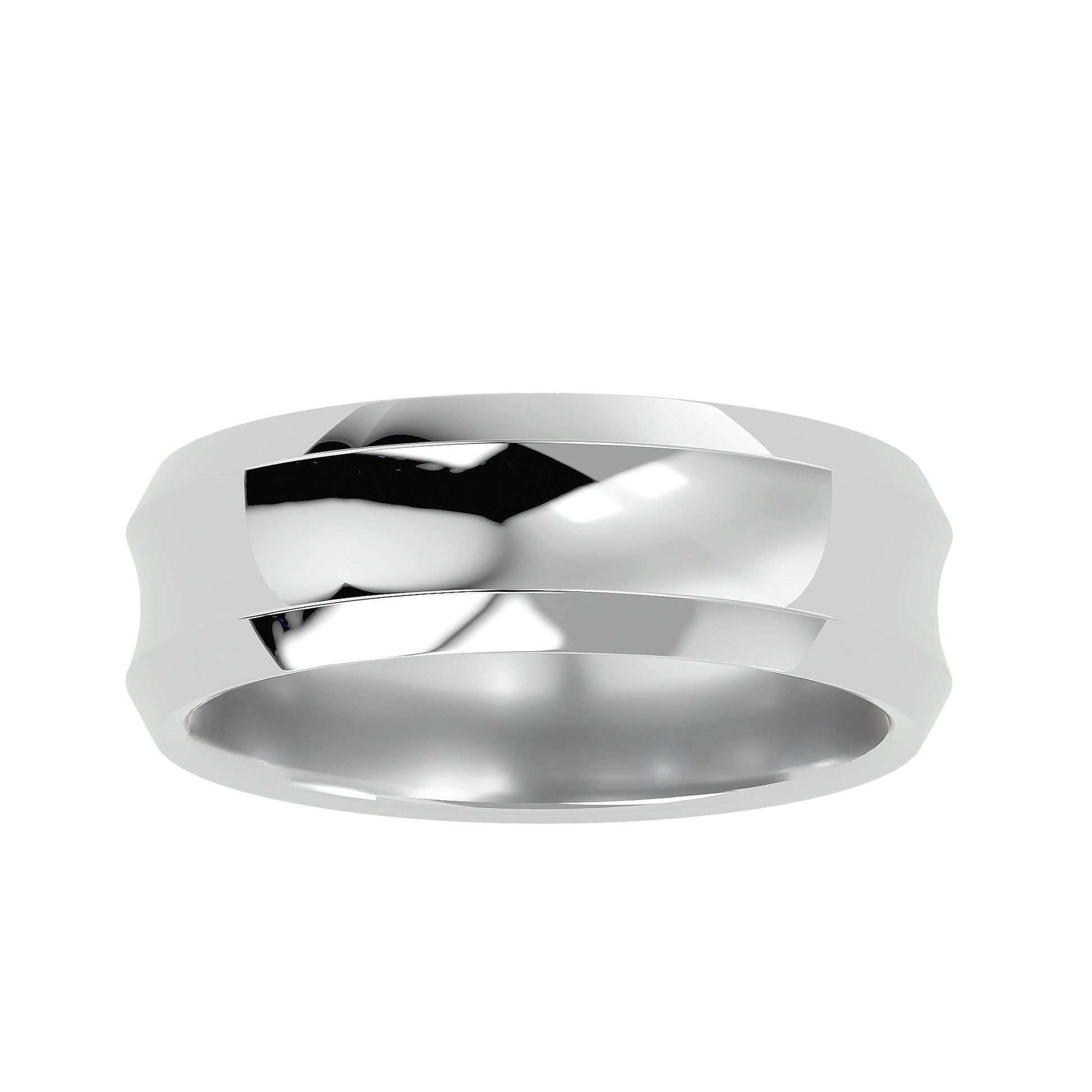 ecomposer-metal type-18k-white-gold