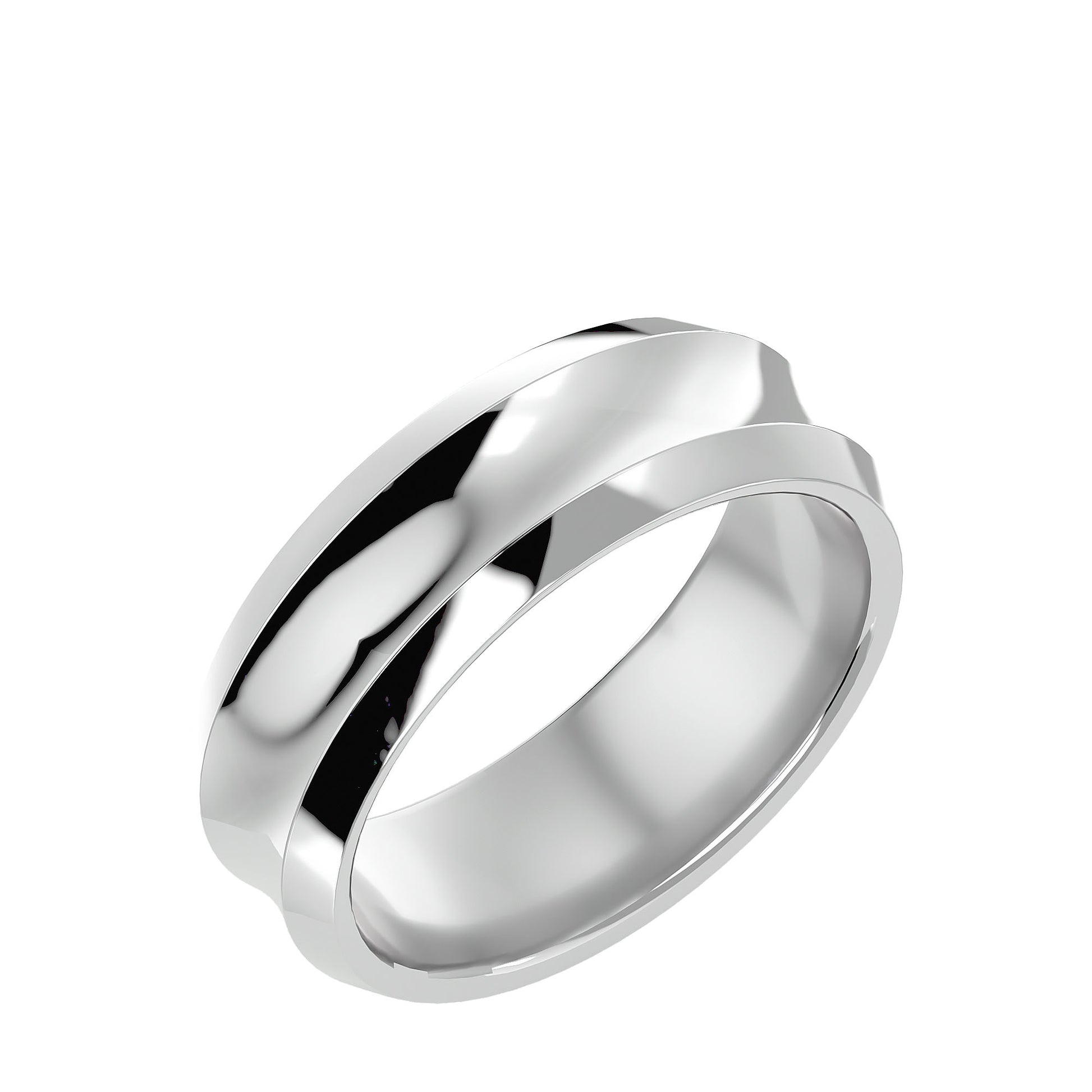 ecomposer-metal type-18k-white-gold