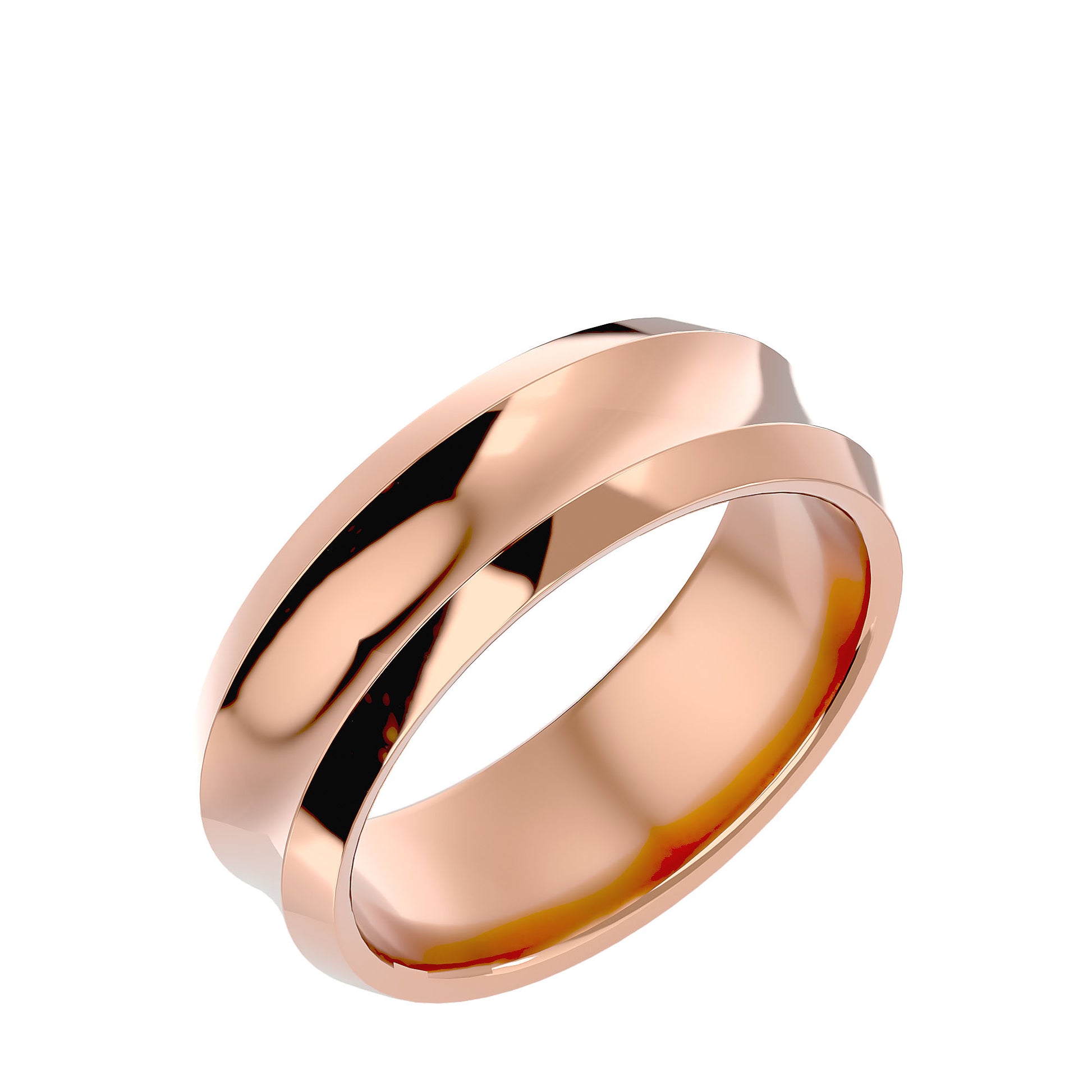 ecomposer-metal type-18k-rose-gold