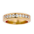  18K Yellow Gold