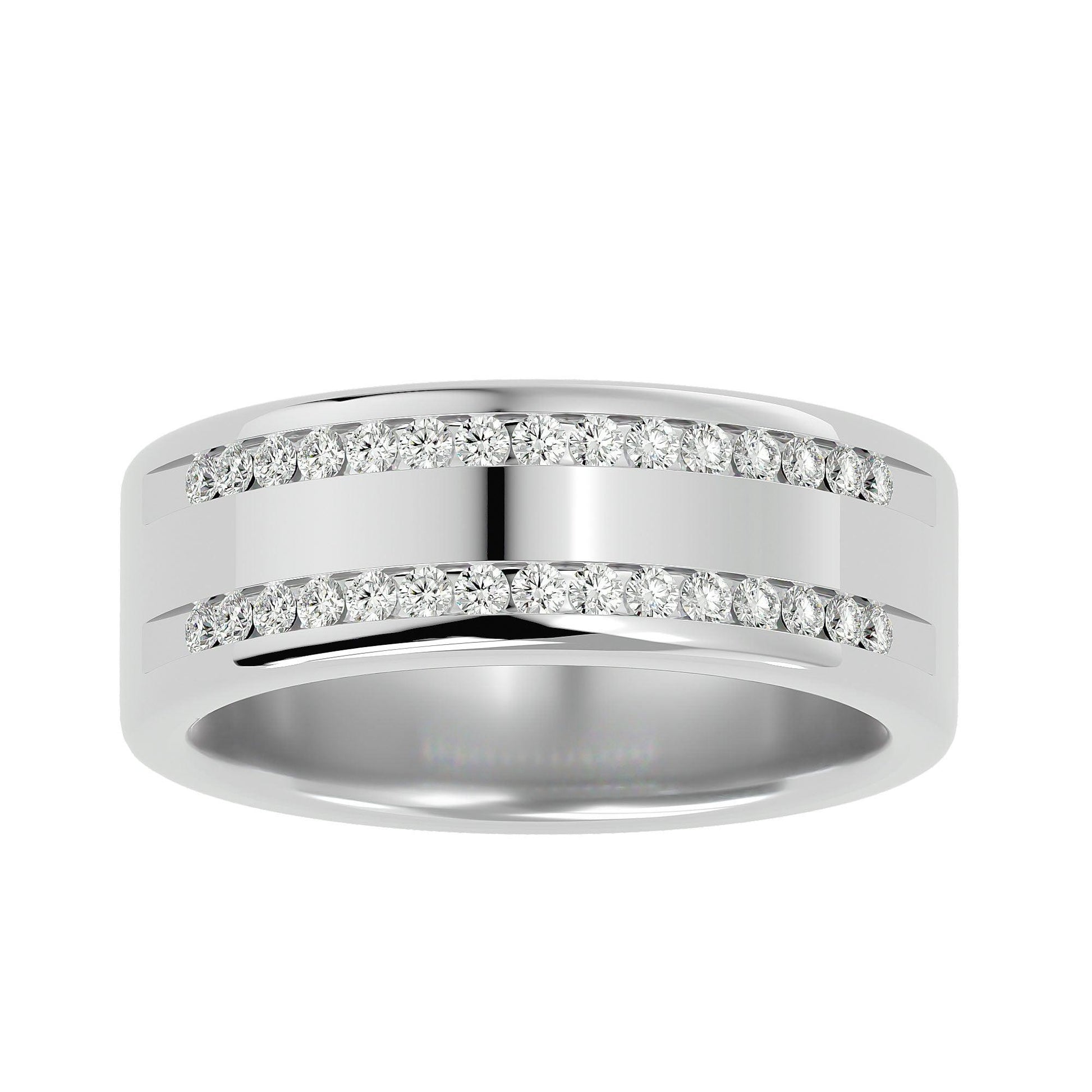 ecomposer-metal type-platinum