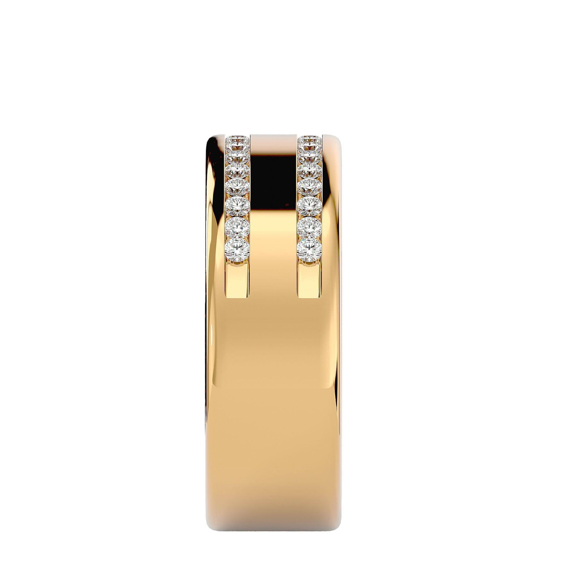 ecomposer-metal type-yellow-gold
