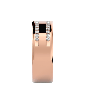 ecomposer-metal type-rose-gold