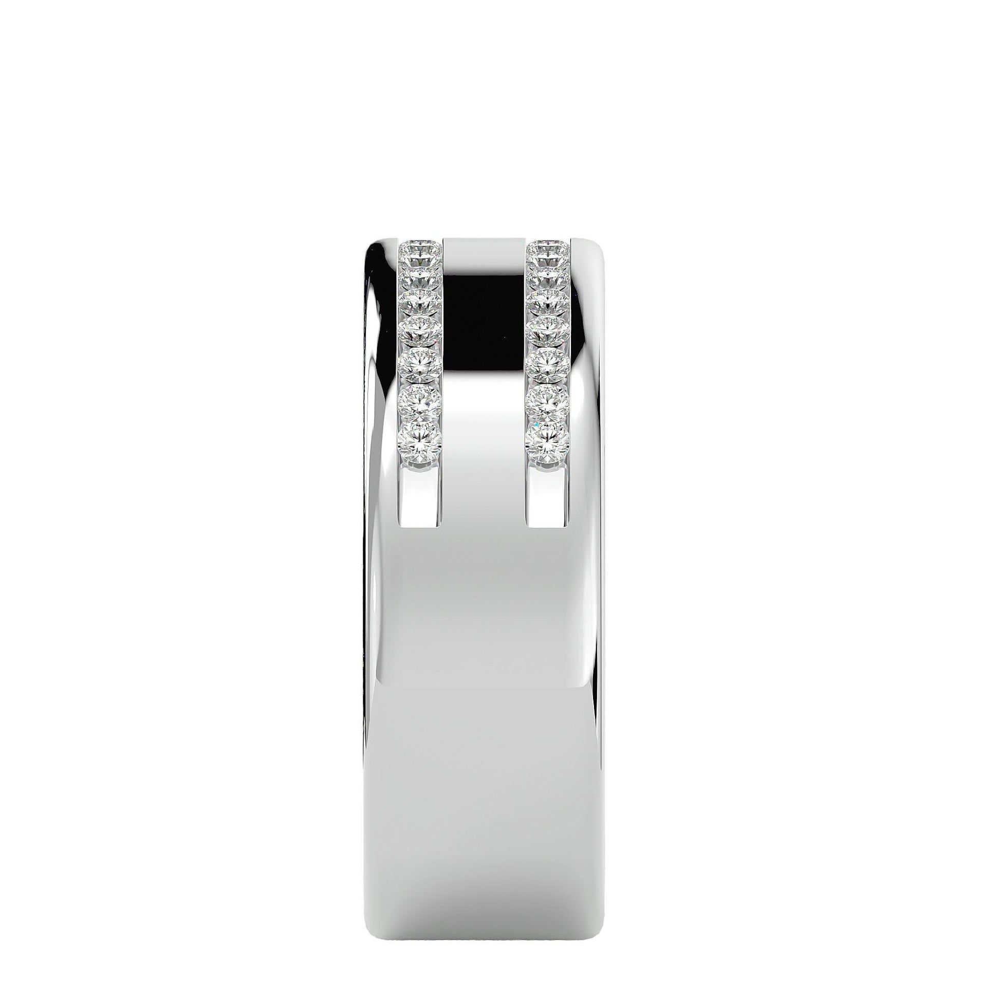 ecomposer-metal type-white-gold