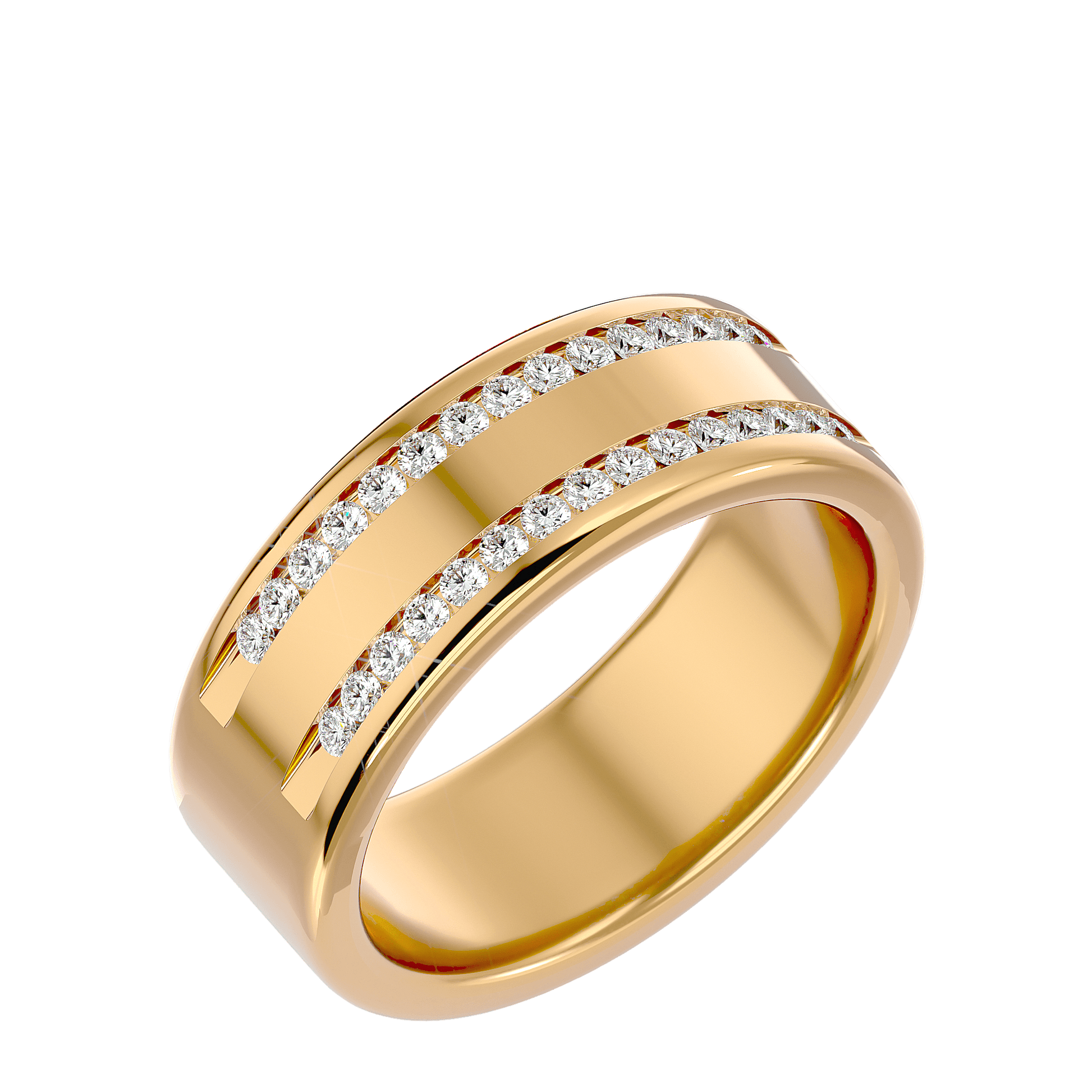 ecomposer-metal type-yellow-gold
