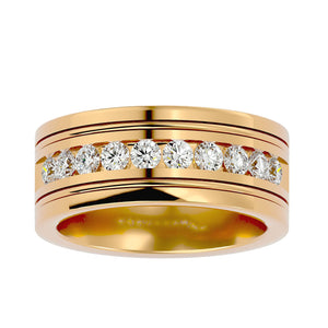 ecomposer-metal type-yellow-gold