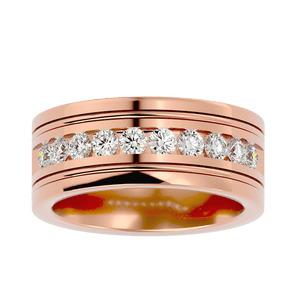 ecomposer-metal type-rose-gold