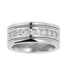 ecomposer-metal type-platinum